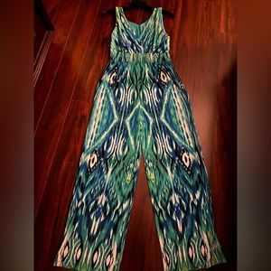 Rabbit Design Jumpsuit 6